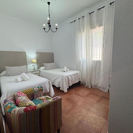 El Mirador de Bellavista - Sólo Familias y Parejas Vila Conil De La Frontera Exterior foto