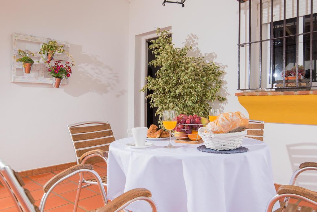 El Mirador de Bellavista - Sólo Familias y Parejas Vila Conil De La Frontera Exterior foto
